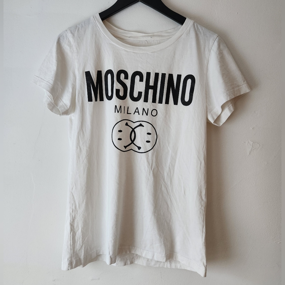 Moschino Tshirt
